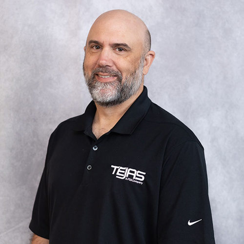 Greg Snider